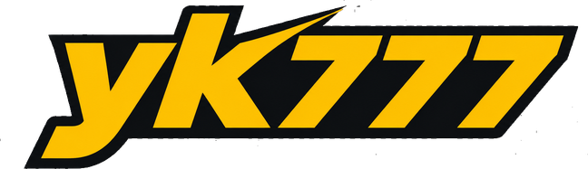 yk777 logo